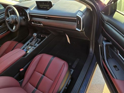 New 2026 MAZDA CX-50 AWD 2.5 Hybrid w/ Weather Package image 6