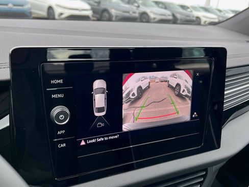 New 2026 Volkswagen Jetta Sport FWD image 23