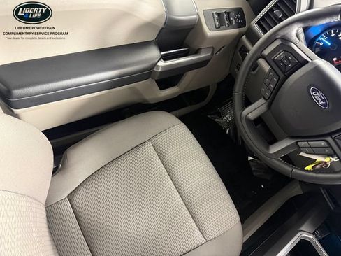 Certified 2020 Ford F150 XLT w/ Equipment Group 302A Luxury AWD/4WD image 31