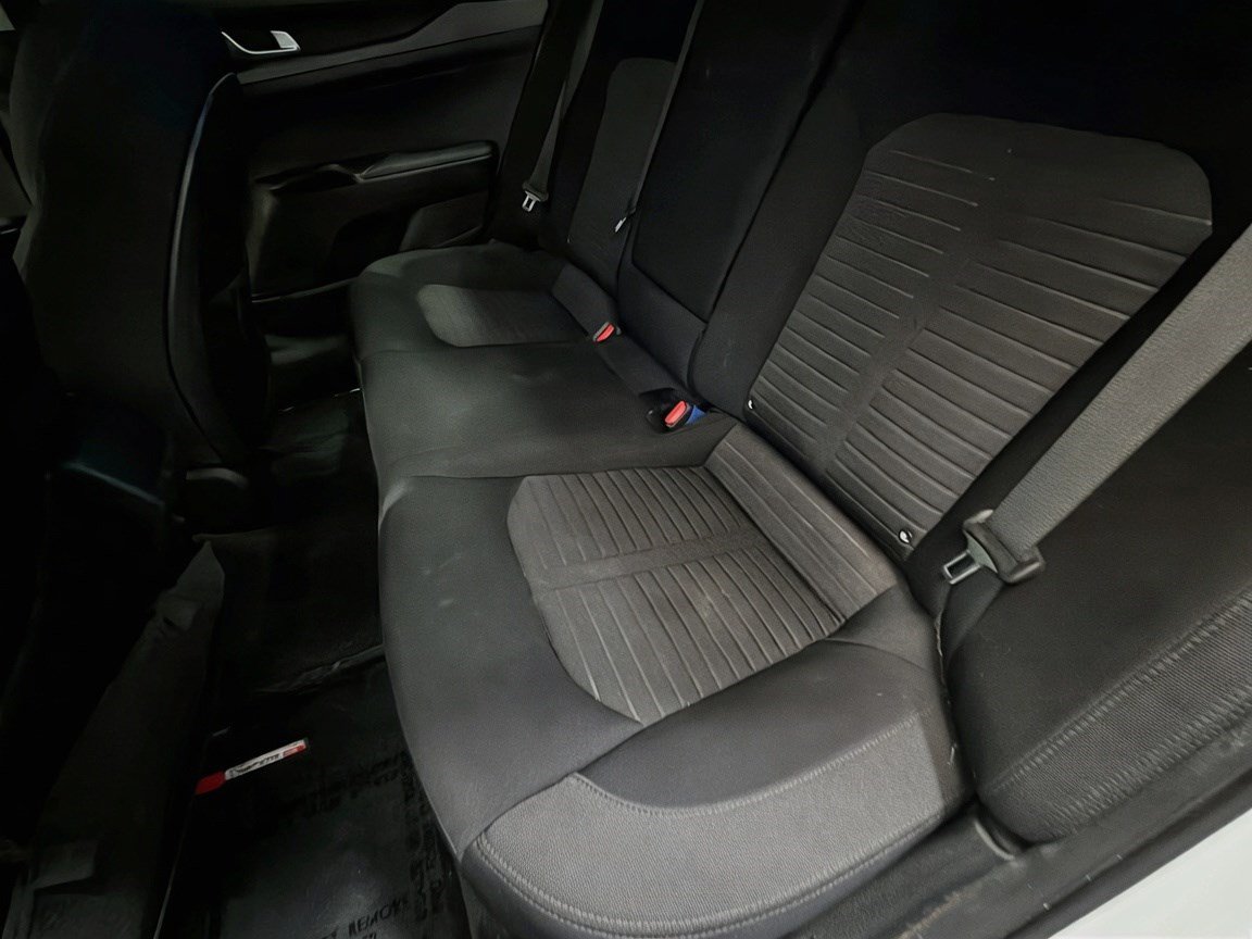Used 2025 Kia K5 LXS FWD image 13