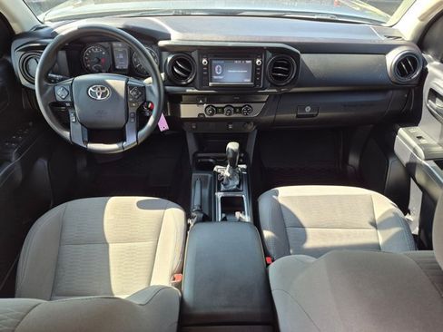 Used 2019 Toyota Tacoma SR w/ SR Convenience Package RWD image 18