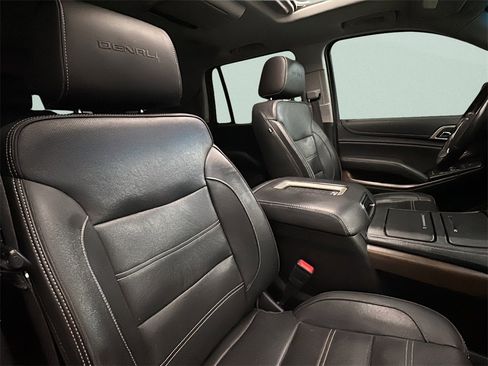 Used 2018 GMC Yukon Denali w/ Open Road Package image 19