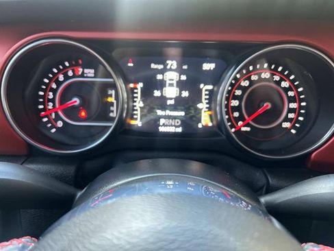 Used 2020 Jeep Gladiator Rubicon image 18