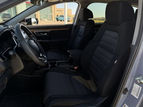Used 2020 Honda CR-V EX image 24