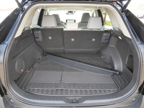 Used 2025 Toyota RAV4 XLE Premium w/ Weather Package image 18