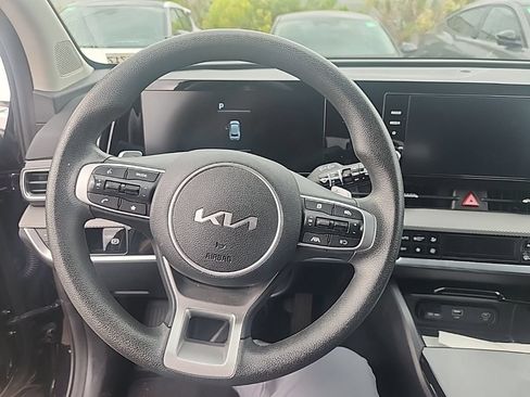 Certified 2023 Kia Sportage LX FWD image 21