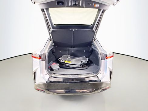 Certified 2023 Lexus RZ 450e Premium w/ Technology Package image 23