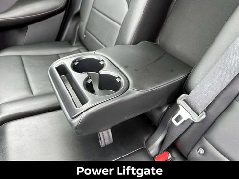 Used 2021 INFINITI QX50 Luxe image 16