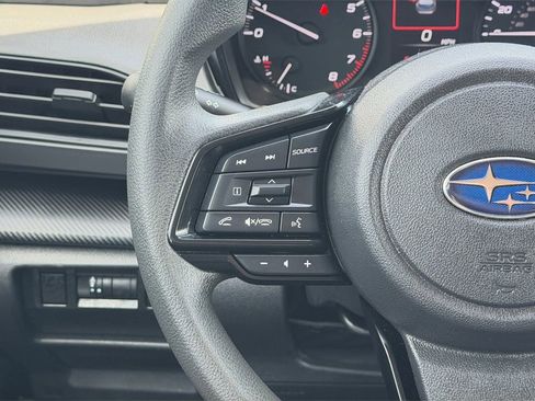 Certified 2024 Subaru Crosstrek 2.0i w/ Crosstrek Mirror Package AWD/4WD image 15