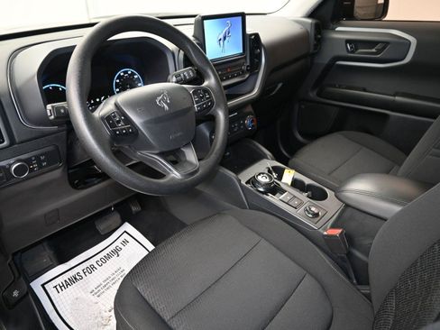 Used 2021 Ford Bronco Sport AWD/4WD image 2