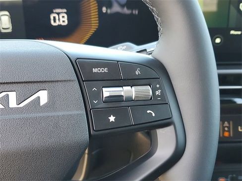 Certified 2026 Kia Sportage EX image 19