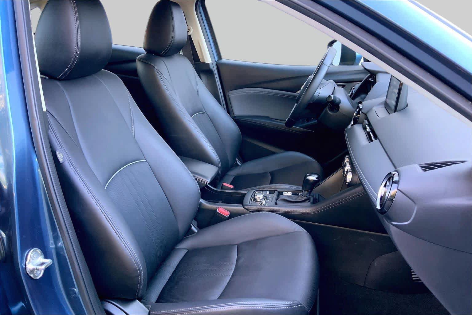Used 2019 MAZDA CX-3 Touring AWD/4WD image 8