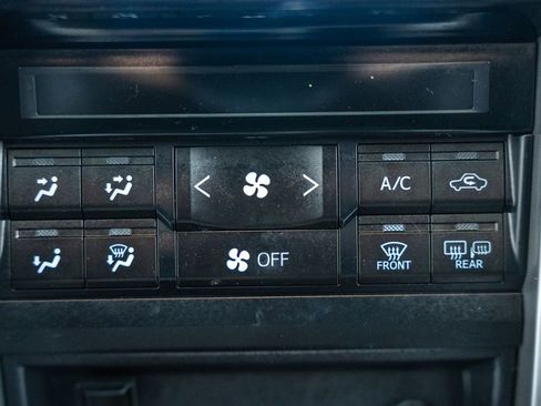 Used 2023 Toyota 4Runner Limited RWD image 25
