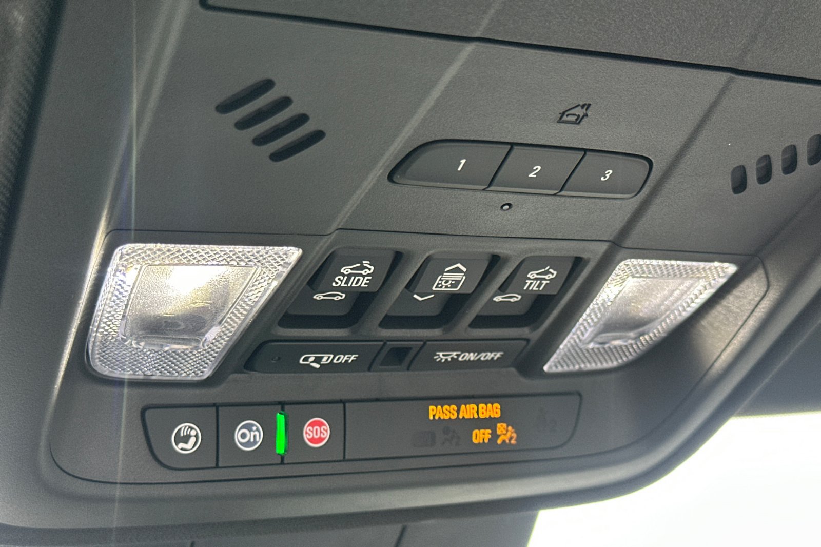 Used 2024 Cadillac XT4 Sport AWD/4WD image 24