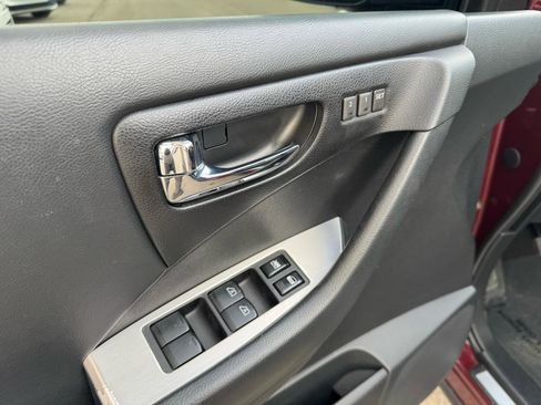 Used 2006 Nissan Murano SL w/ (G04) SL Touring Pkg image 26