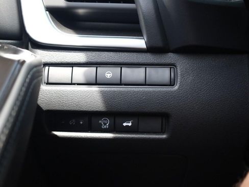 New 2026 Nissan Rogue Dark Armor AWD/4WD image 18