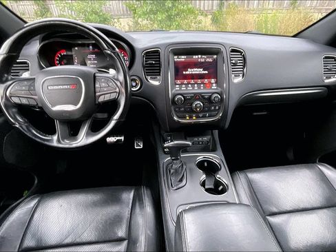 Used 2020 Dodge Durango R/T w/ Blacktop Package AWD/4WD image 15