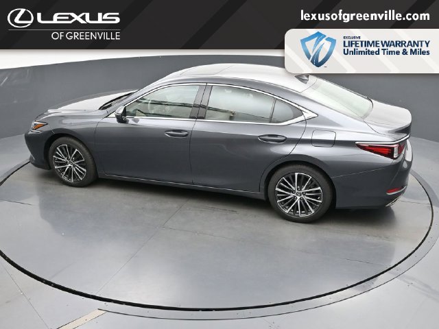 Certified 2024 Lexus ES 350 w/ Premium Package FWD image 49
