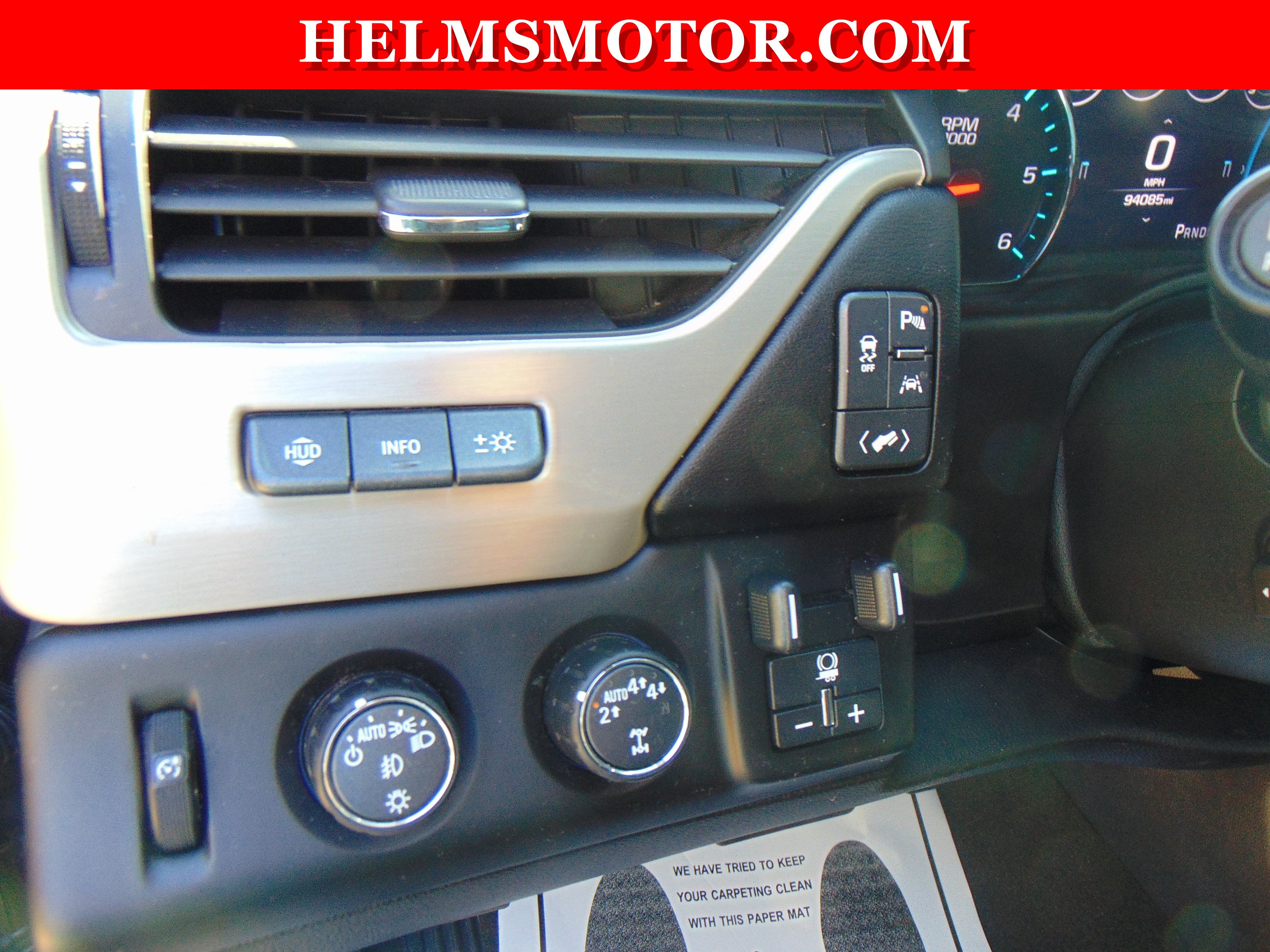Used 2019 GMC Yukon Denali w/ Open Road Package AWD/4WD image 23