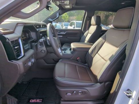 New 2026 GMC Sierra 1500 Denali image 22