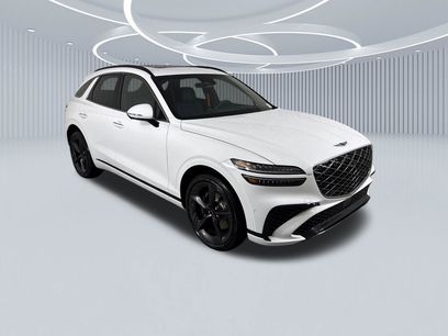 New 2026 Genesis GV70 3.5T Sport Prestige