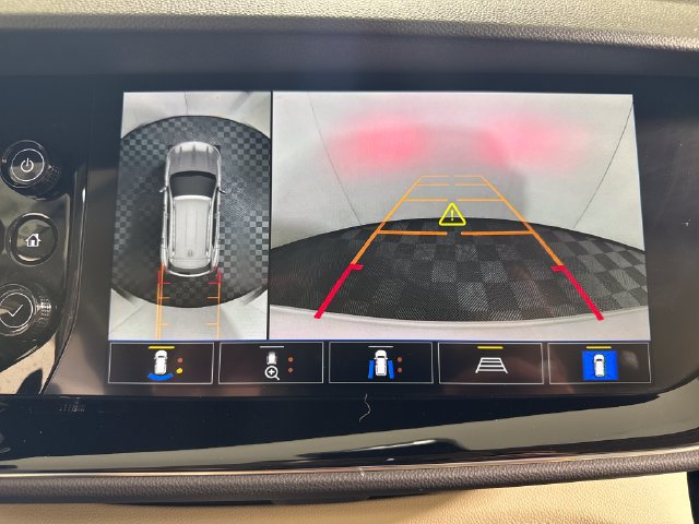 Used 2023 Buick Envision Avenir AWD/4WD image 36