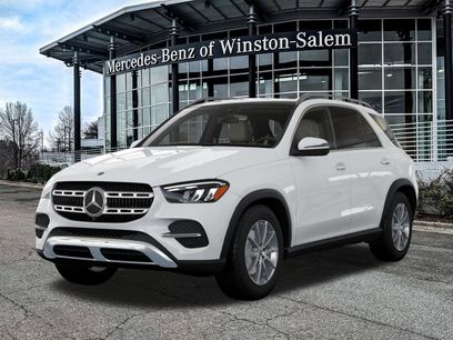 New 2026 Mercedes-Benz GLE 350 4MATIC