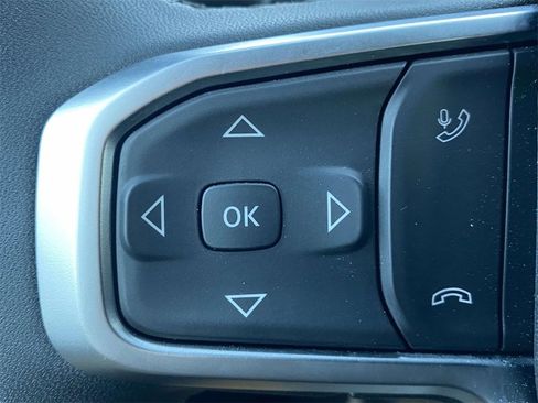 New 2025 RAM 1500 Big Horn image 49