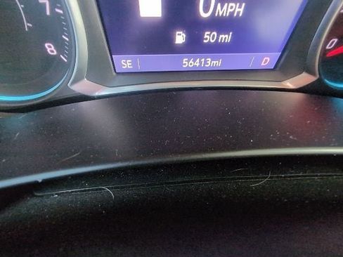 Used 2022 Chevrolet Equinox LT image 15