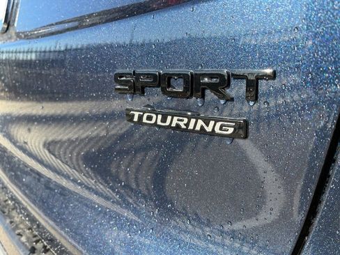 Used 2026 Honda CR-V Sport Touring image 10