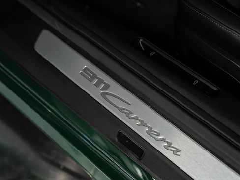 Certified 2025 Porsche 911 Carrera image 24