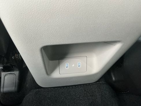 New 2026 Hyundai Tucson Limited image 18