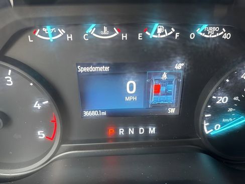 Used 2024 Ford F250 XLT w/ FX4 Off-Road Package image 22