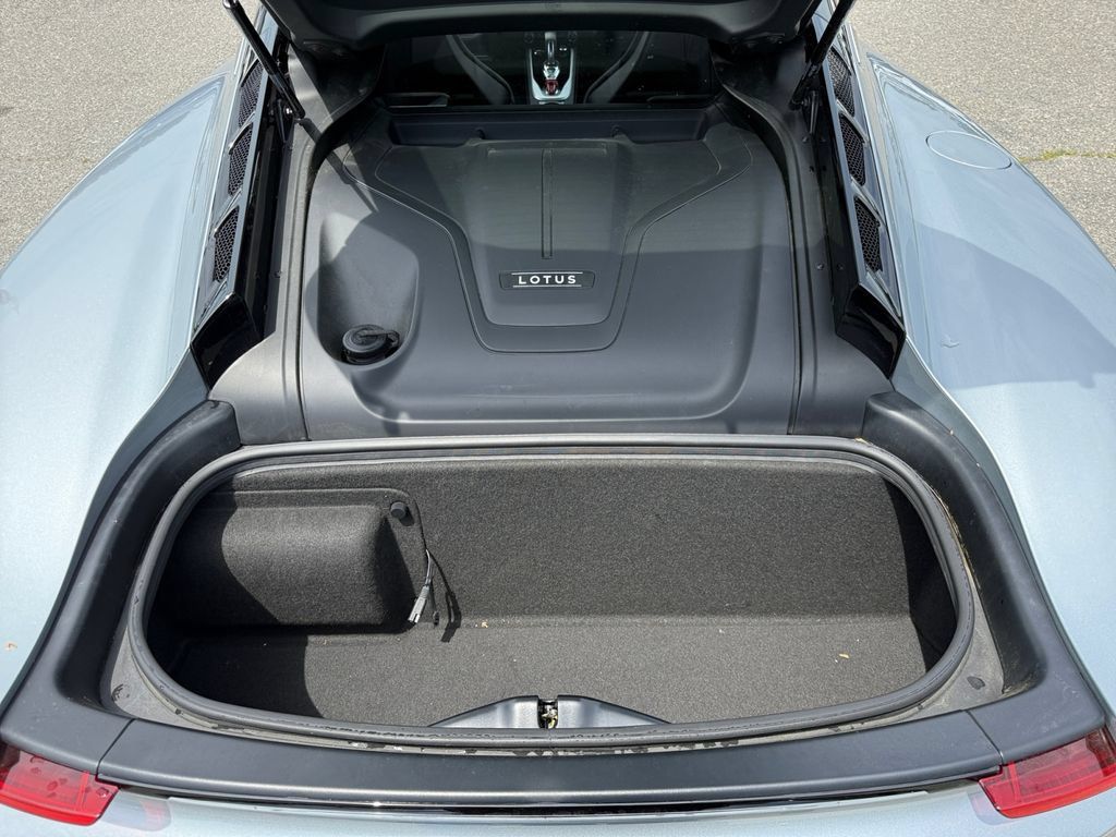 New 2026 Lotus Emira SE RWD image 21