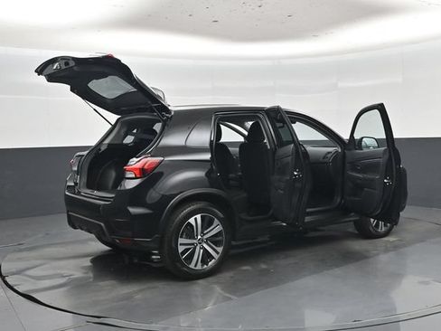Used 2026 Mitsubishi Outlander Sport SE AWD/4WD image 53