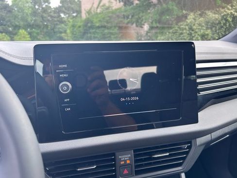 New 2026 Volkswagen Jetta Sport FWD image 15