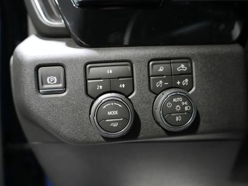 New 2026 Chevrolet Silverado 3500 LT w/ Trail Boss Package image 12