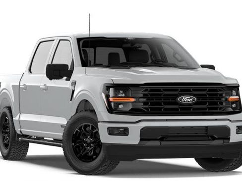 New 2026 Ford F150 XLT image 26