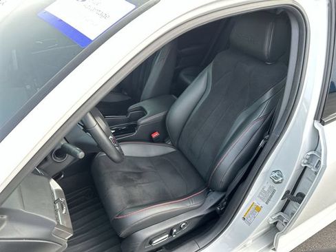 Used 2025 Acura Integra Type S FWD image 12