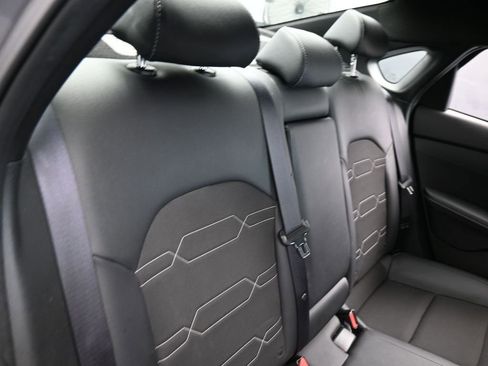 Used 2023 Kia Forte GT-Line w/ GT-Line Premium Package image 36