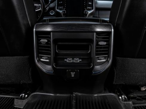 Used 2024 RAM 3500 Laramie w/ Night Edition AWD/4WD image 31