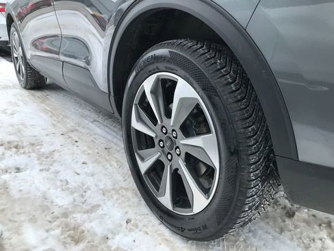 Used 2023 Ford Escape Platinum image 12