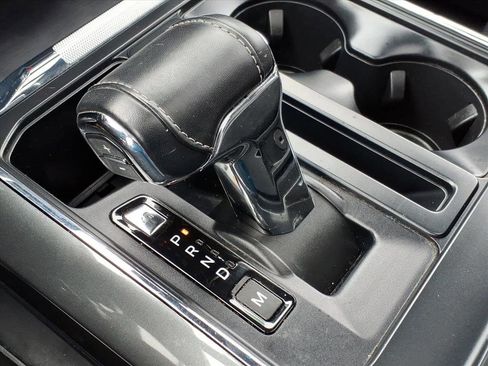 Used 2023 Ford F150 Lariat w/ Equipment Group 502A High image 16