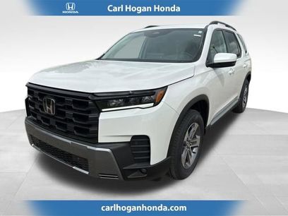 New 2026 Honda Pilot EX-L