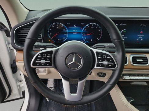 Certified 2021 Mercedes-Benz GLE 350 4MATIC image 23