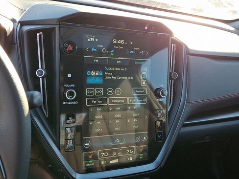 Used 2025 Subaru WRX Premium image 16