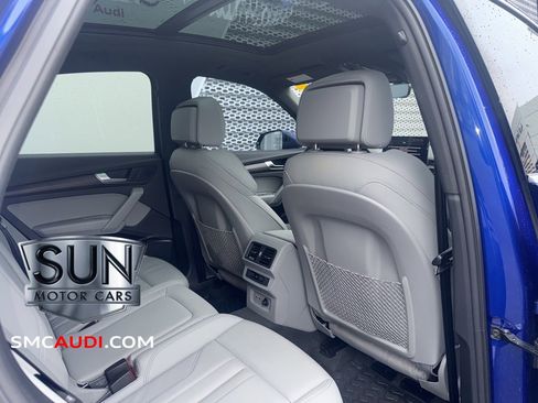 Used 2023 Audi Q5 2.0T Premium w/ Convenience Package image 25