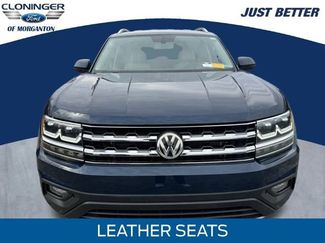 Used 2019 Volkswagen Atlas SE video 2