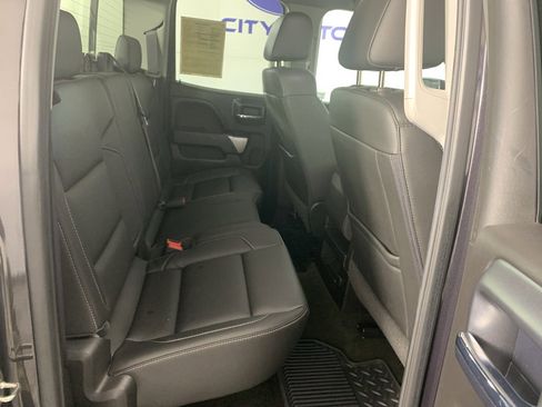 Used 2016 Chevrolet Silverado 1500 LT w/ All Star Edition image 36