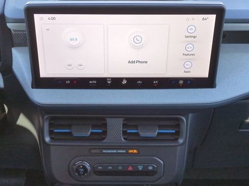 New 2026 Ford Maverick XLT image 18